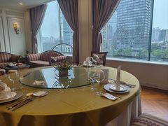 -锦江宾馆-花园餐厅