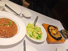 -毛家饭店·融合新湘菜·主题宴(齐鲁软件园店)