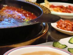-三江两海老火锅(北京首店)