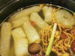 -丫丫汤膳打边炉(宏府408坊店)