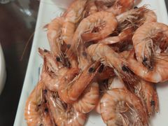 竹节虾-火娃菜馆(新岭花园1期店)