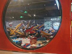 -醉炫音速烧烤·干煸菜(沙河总店)