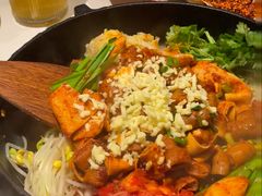 -七八冷面·延边朝鲜族美食(欢乐谷店)