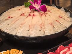 -晓宇重庆火锅(西安荟聚店)