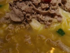 -鑫巴蜀(和平里店)