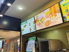 -赛百味SUBWAY(东风广场店)