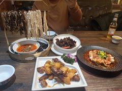 -思金拉措庄园藏餐(太阳岛店)