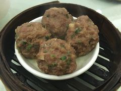 -畔山酒店中餐厅