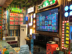 -西西里轰趴日租聚会别墅·团建拓展