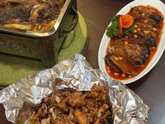 -闻香阁·清真(光荣道店)