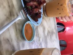 -丽丰茶冰室