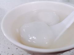 芝麻汤团-古徽州馄饨店(宝安路店)