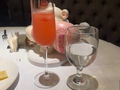 -王品牛排(福州泰禾店)