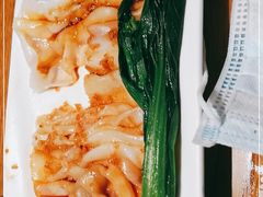 -点心传说·粤菜点心(佐阾虹湾店)