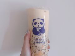珍珠-茶百道(琉璃场店)