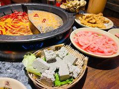 -蜀大侠火锅(寰球文化地标·总府店)