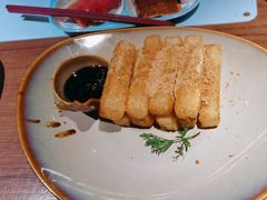 -青年公社烤鸭(熙悦天街店)