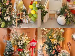 -LE SHARE洛笙·花园西餐(北京路步行街店)