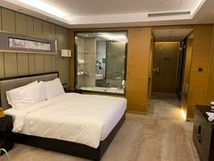 -无锡新湖铂尔曼大酒店