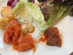 -太湖饭店玉兰厅(自助餐厅)