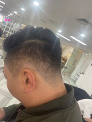 -米娜护肤造型