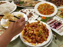 -迎宾楼饭庄(窦店)