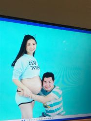 -映像视界孕妇儿童摄影馆(龙岗万科店)