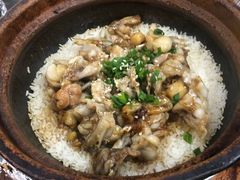 -红星光发煲仔饭(大石街店)