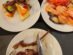 -西安皇冠假日酒店·朱雀咖啡厅