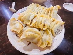-回回锅贴(小河沿店)