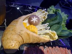 -96农蝎虾(江桥老街店)
