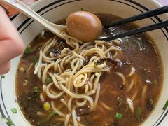 -小马牛肉面·牛骨熬制(南京博物院店)