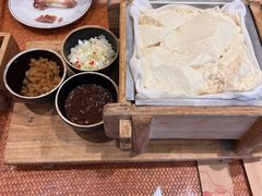 -唐山宴百姓府邸院落中餐