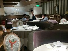 大堂-尚一汤·粤菜海鲜(环球港店)