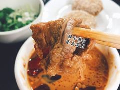 -天桥老金涮肉(牛街店)