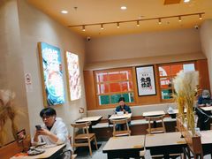 -陳香貴·蘭州牛肉面(月星环球港店)
