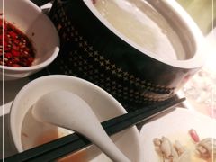 -加餐海鲜自助(宝龙一城店)