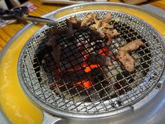 -喜来稀肉(北外滩白玉兰广场店)