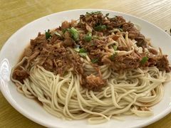 -敦煌达记酱驴肉黄面馆