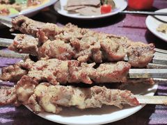 -贯贯吉·清真餐厅(浙江中路店)