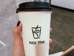 -KOI Thé(正佳广场店)