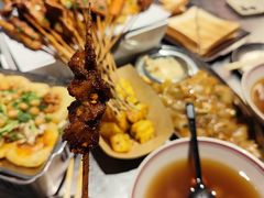 -有局·成都市井烧烤·精酿啤酒(双楠店)