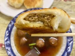 -大南门牛肉包子店