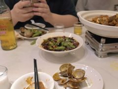 -刘胖子家常菜·蹄花焖藕(中南店)