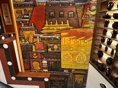 -敏珠拉姆藏餐·南京厨房(富春江东街店)