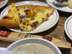 -牛排叔叔自助餐厅(太原万达店)