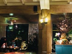 大堂-春暖花开(西溪店)