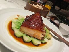 -湖滨28中餐厅·西湖宴·杭州君悦酒店