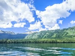 -新疆那拉提国家旅游度假区