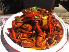 -汉虾王.小龙虾.武汉菜.粤菜(科技园店)
